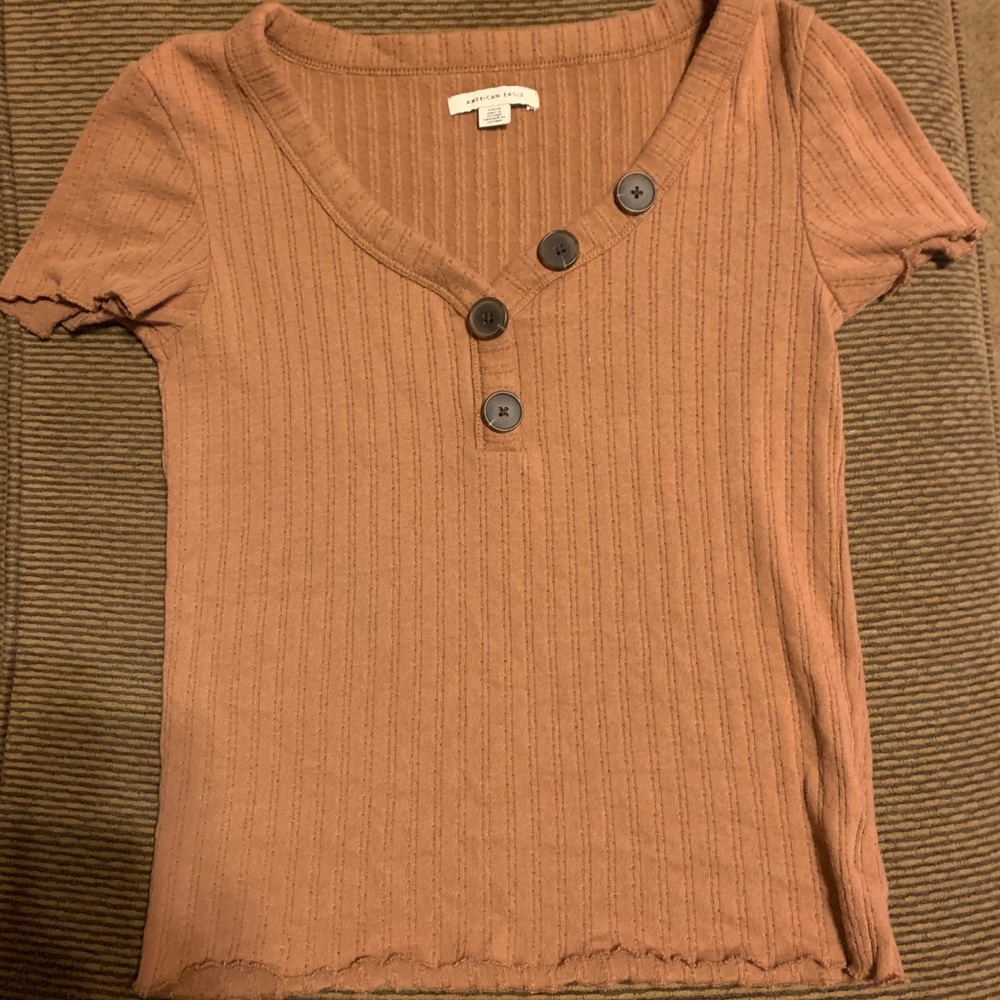 American Eagle Shirt